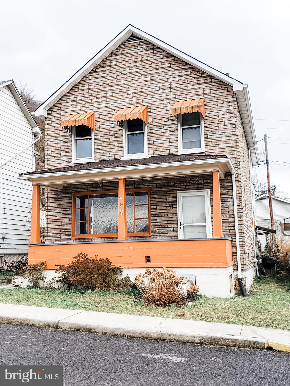 RIDGELEY - Residential