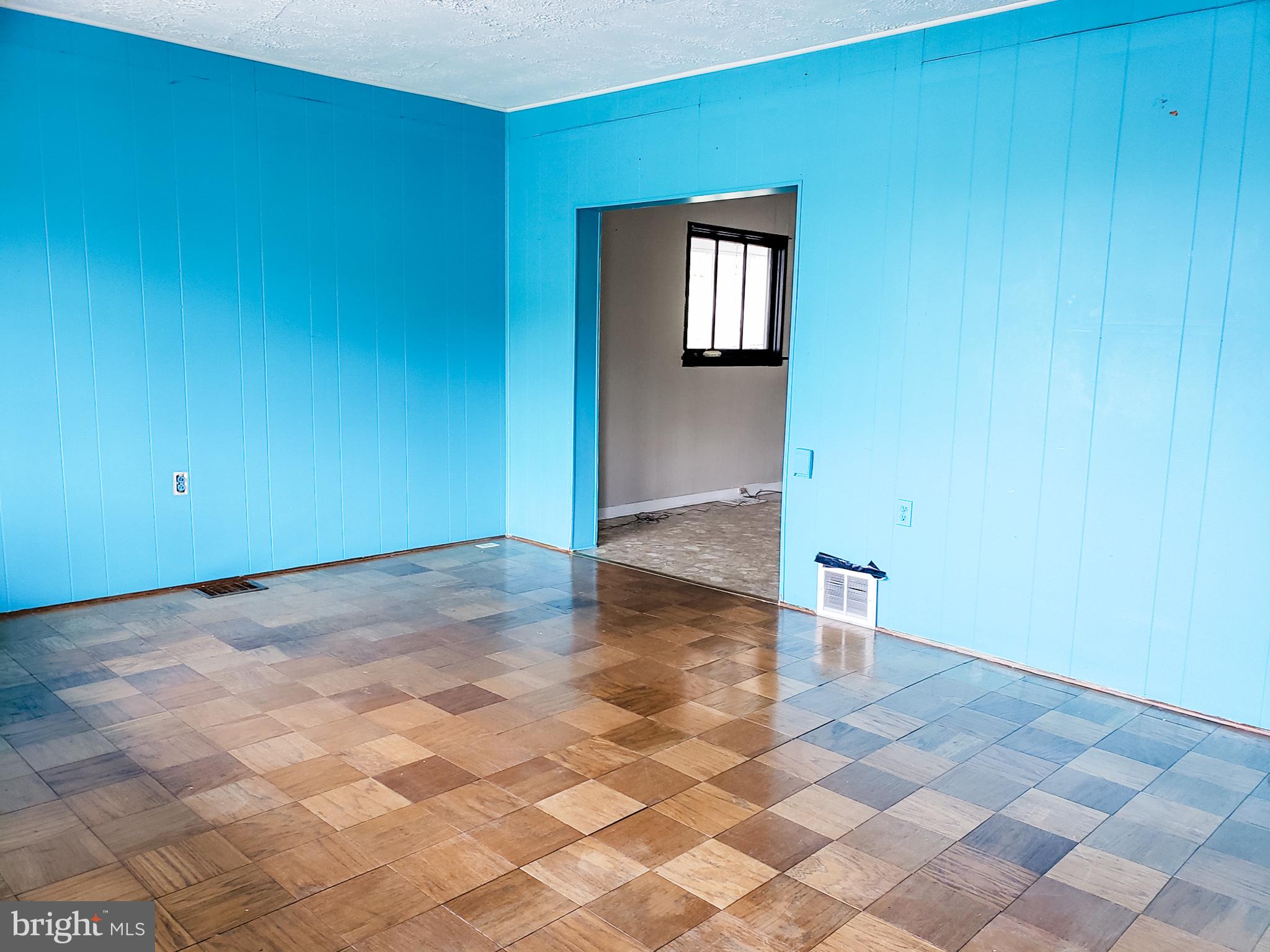 RIDGELEY - Residential