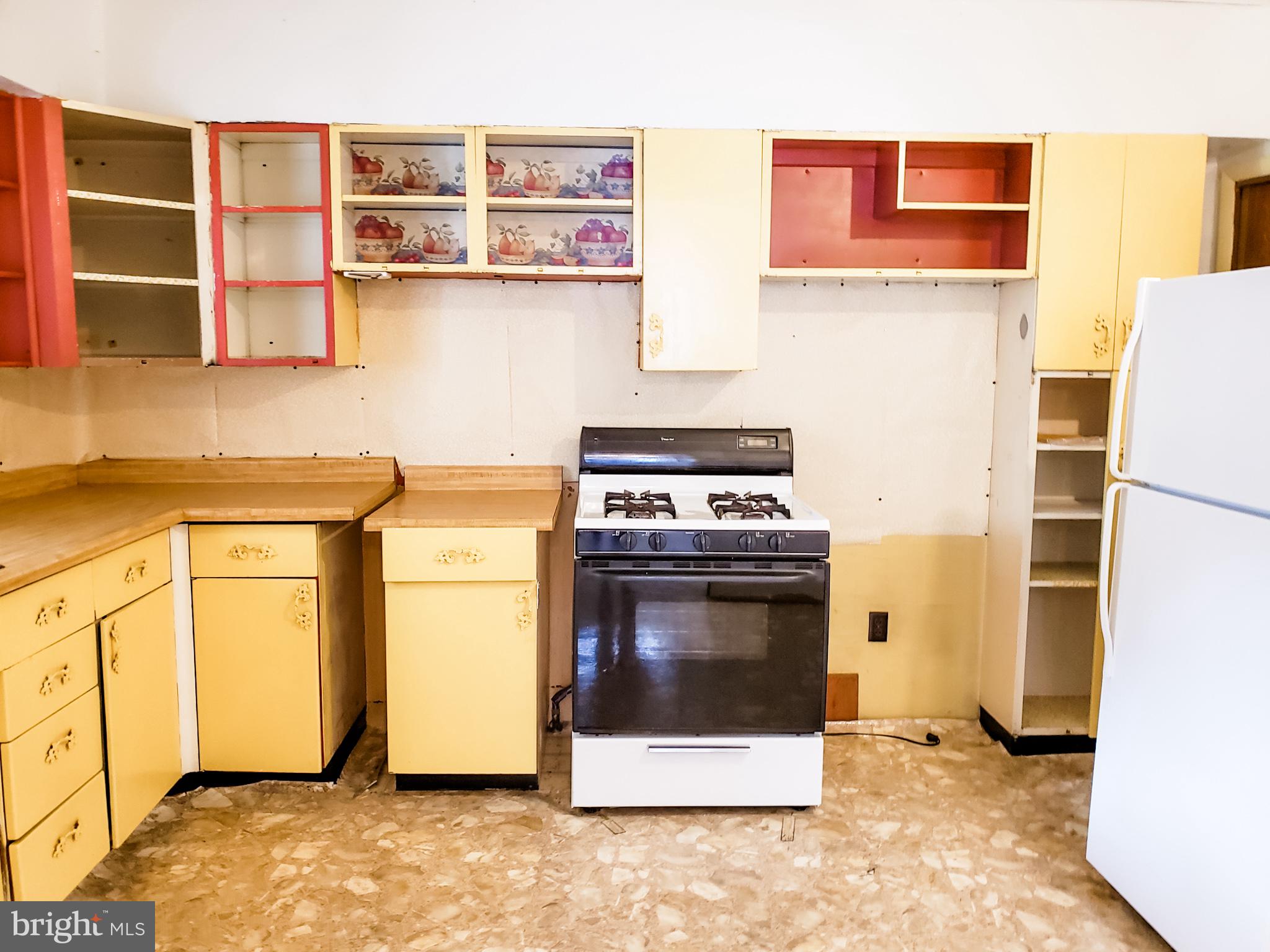 RIDGELEY - Residential