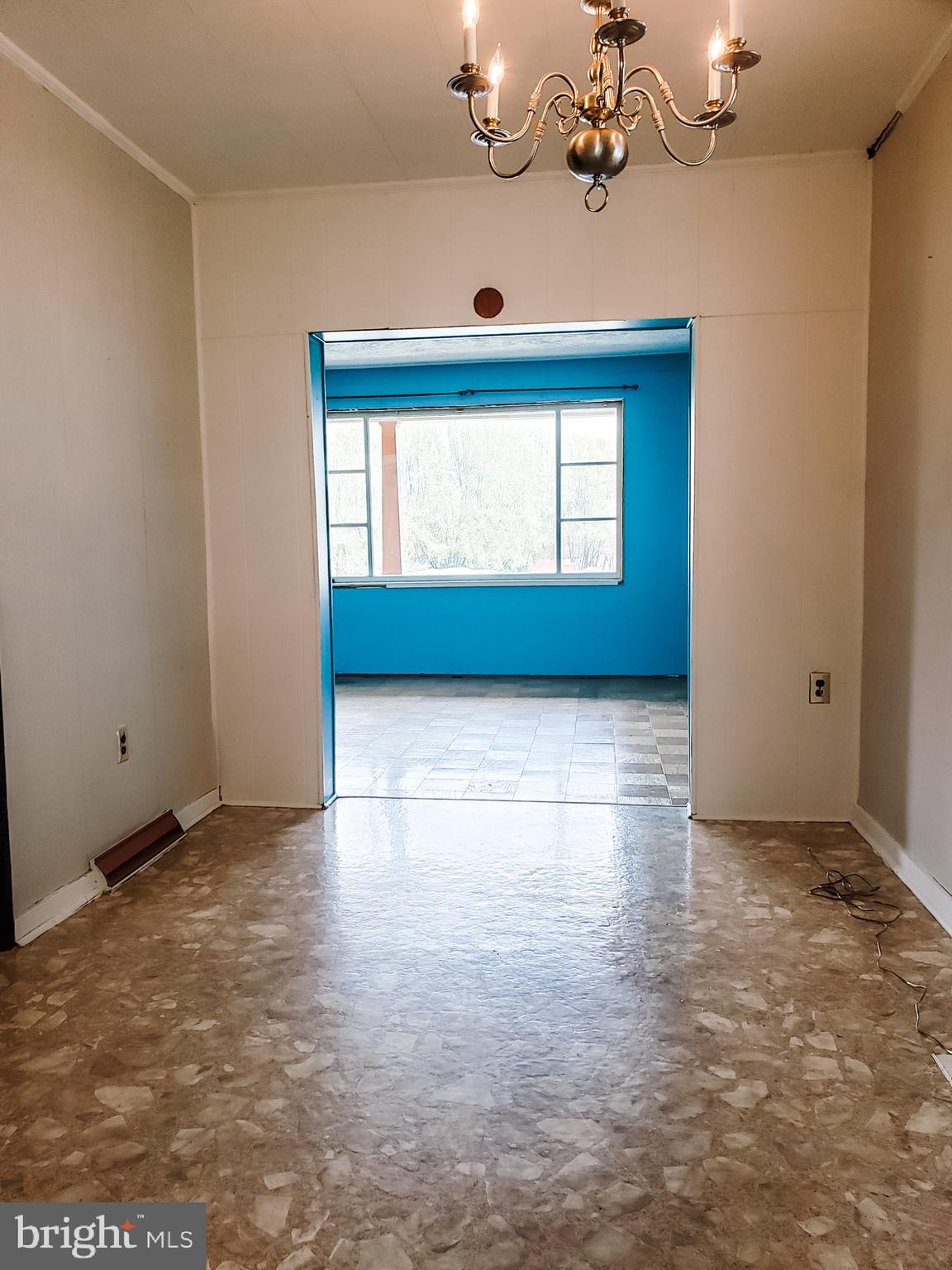 RIDGELEY - Residential