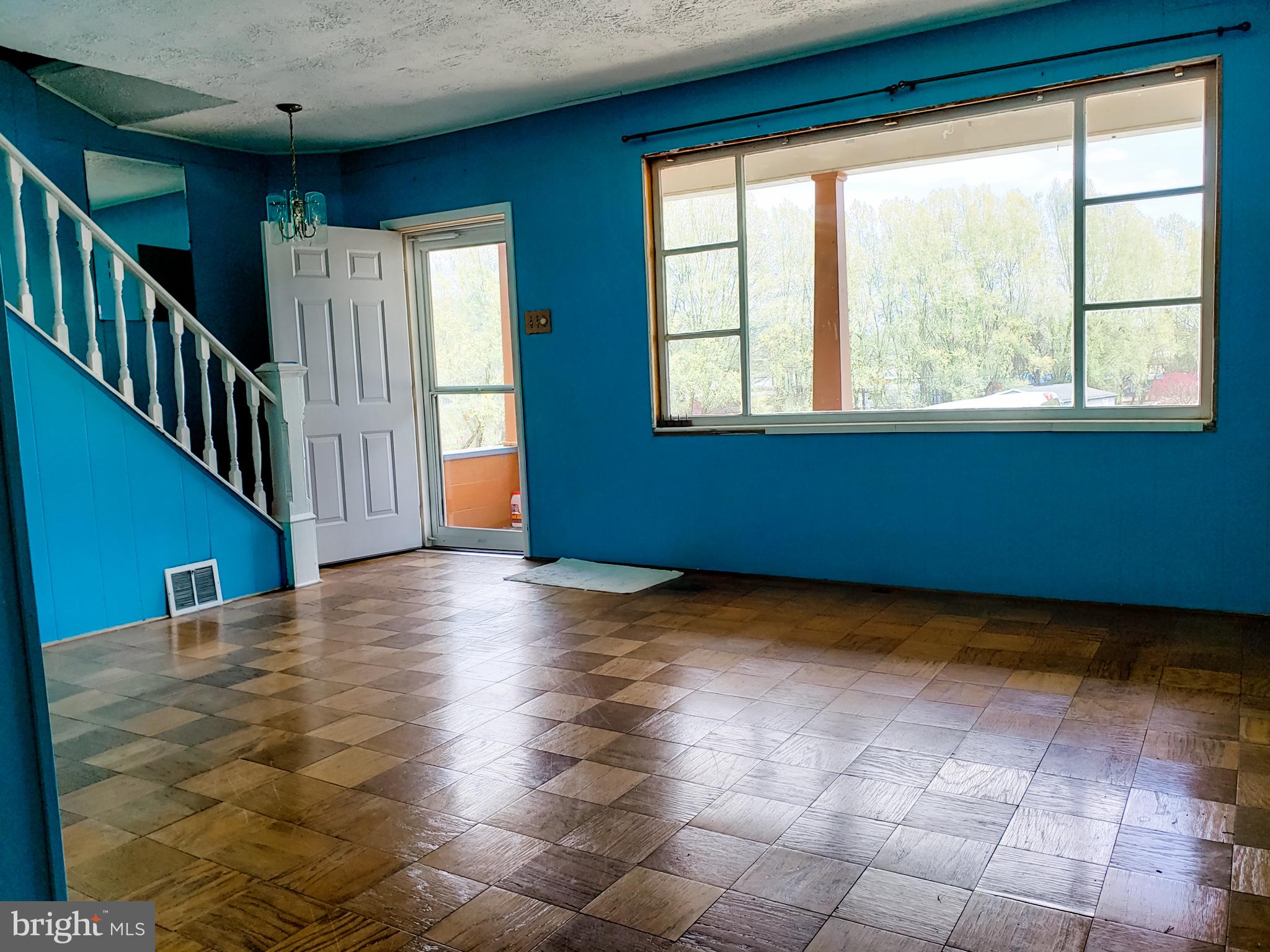 RIDGELEY - Residential