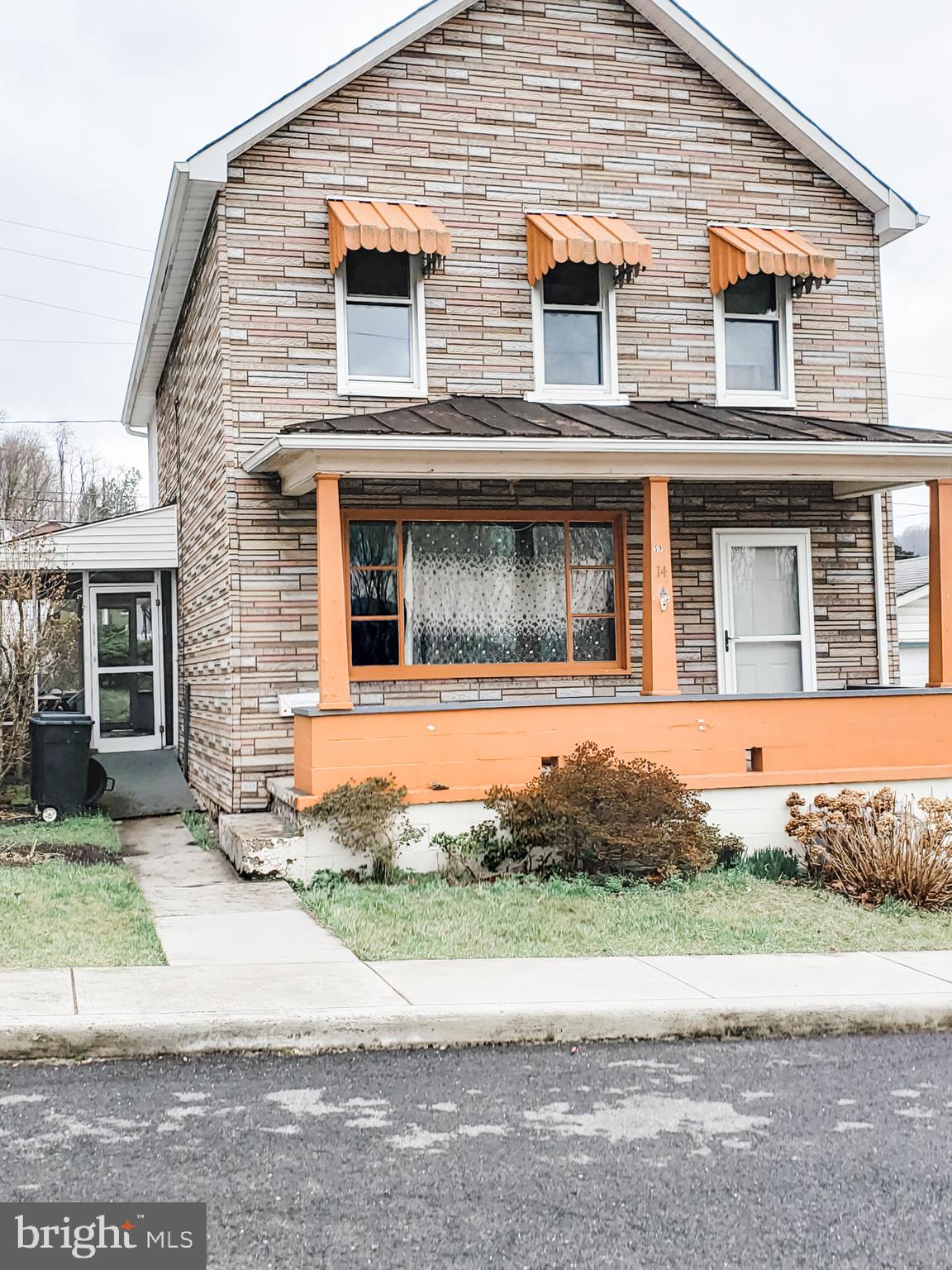 RIDGELEY - Residential