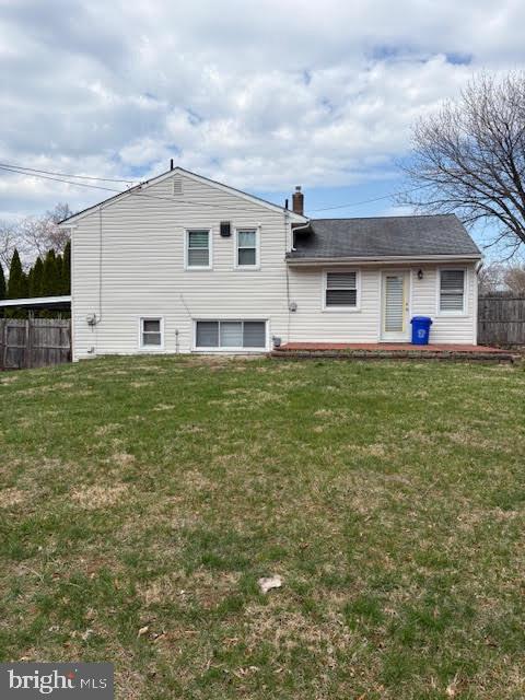 NONE AVAILABLE - Residential Lease