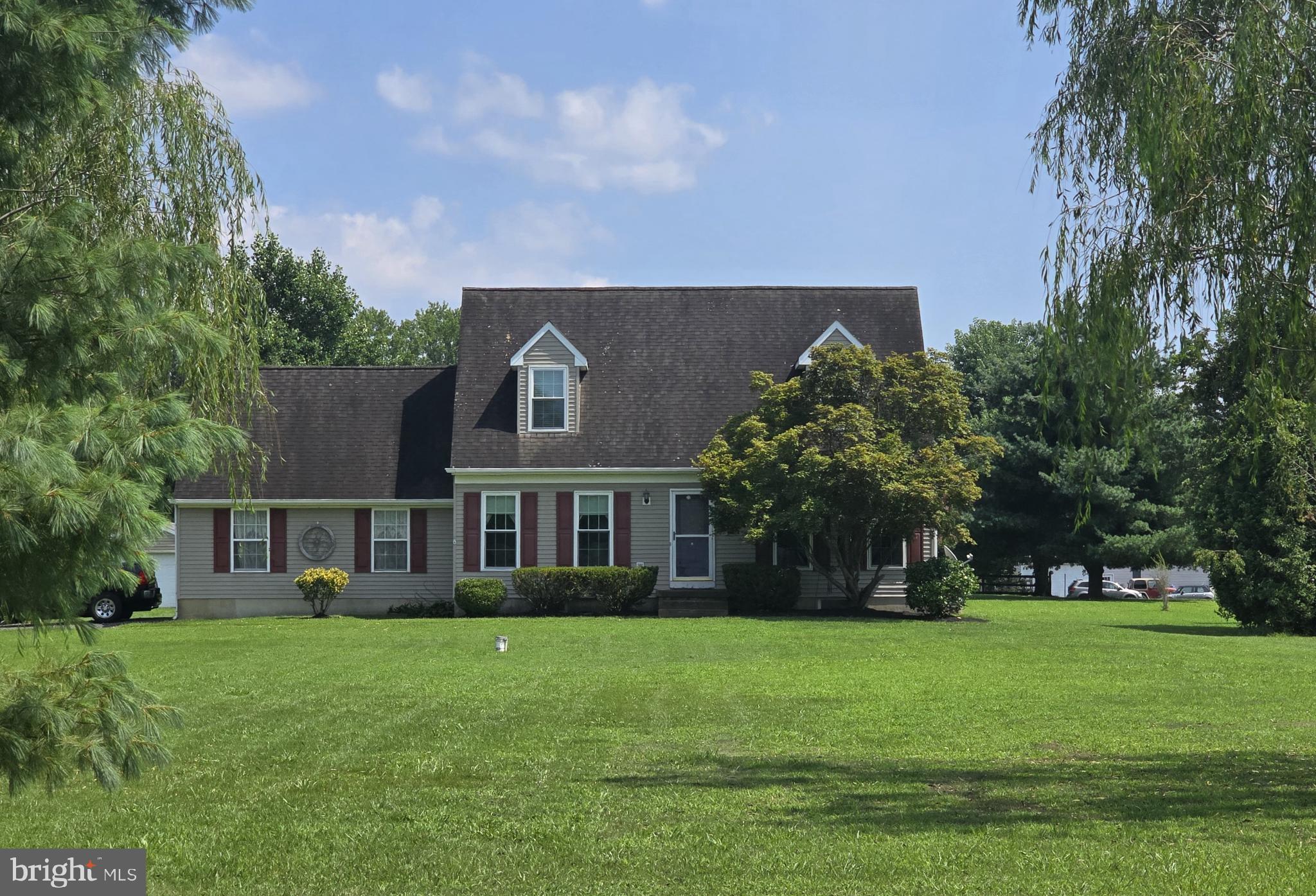 618 UNION CHURCH ROAD