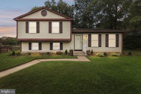 24 HAVENFIELD DRIVE PARKVILLE MD 21234