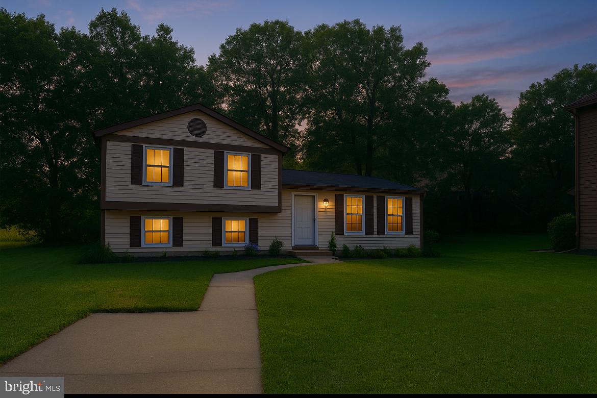 SCOTTS HAVEN - Residential