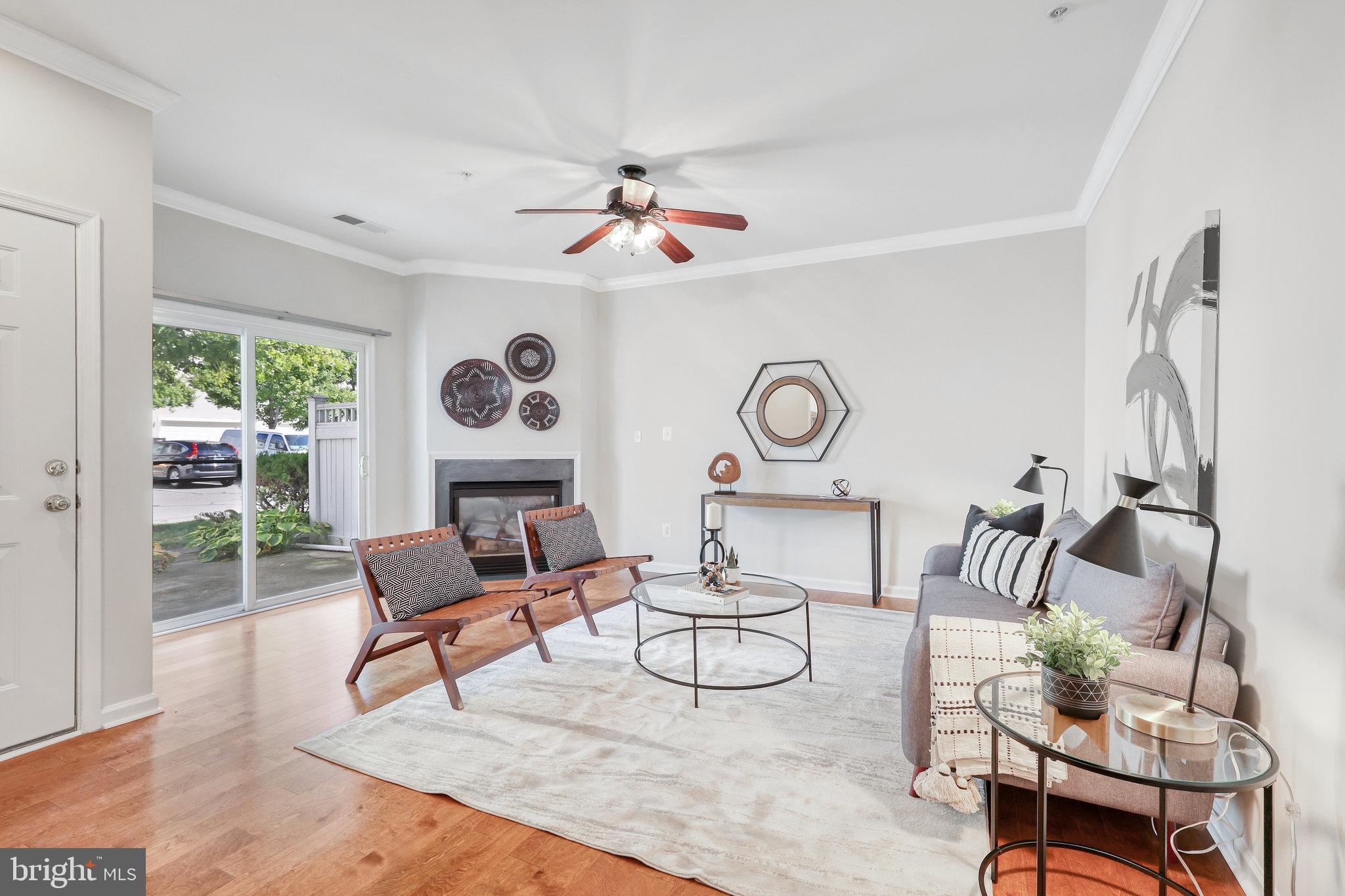 BELMONT GREENE CONDO - Residential