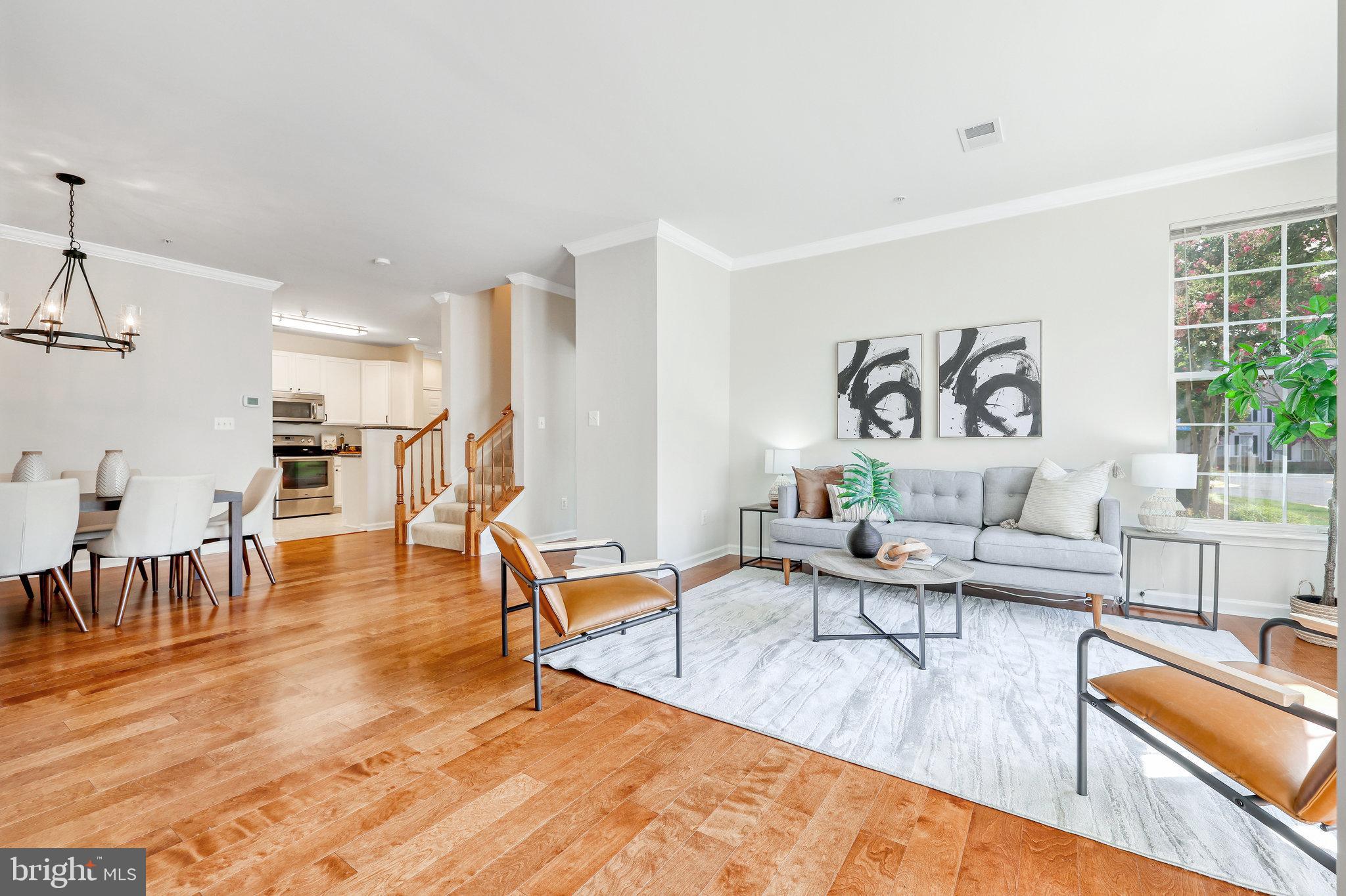 BELMONT GREENE CONDO - Residential