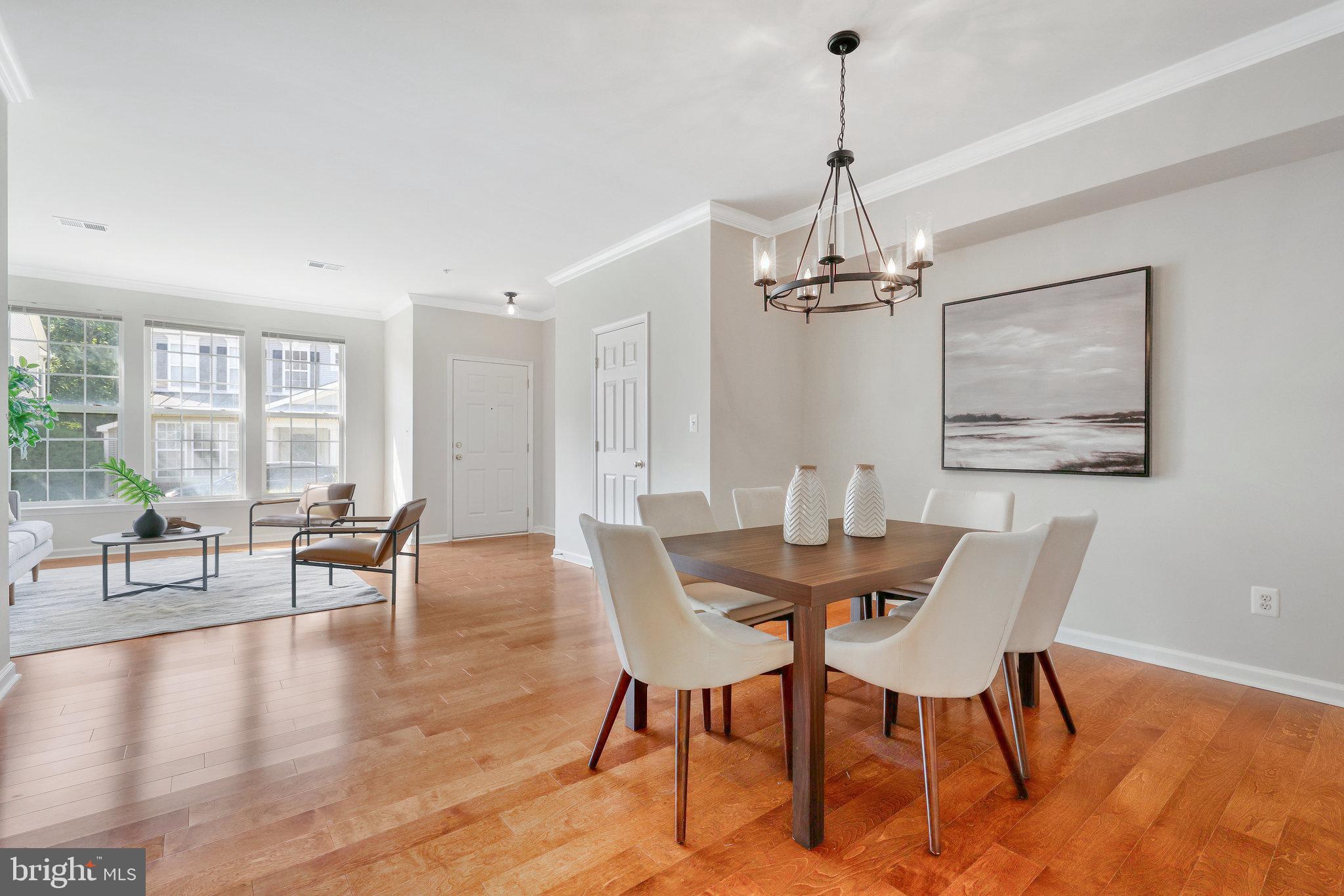 BELMONT GREENE CONDO - Residential