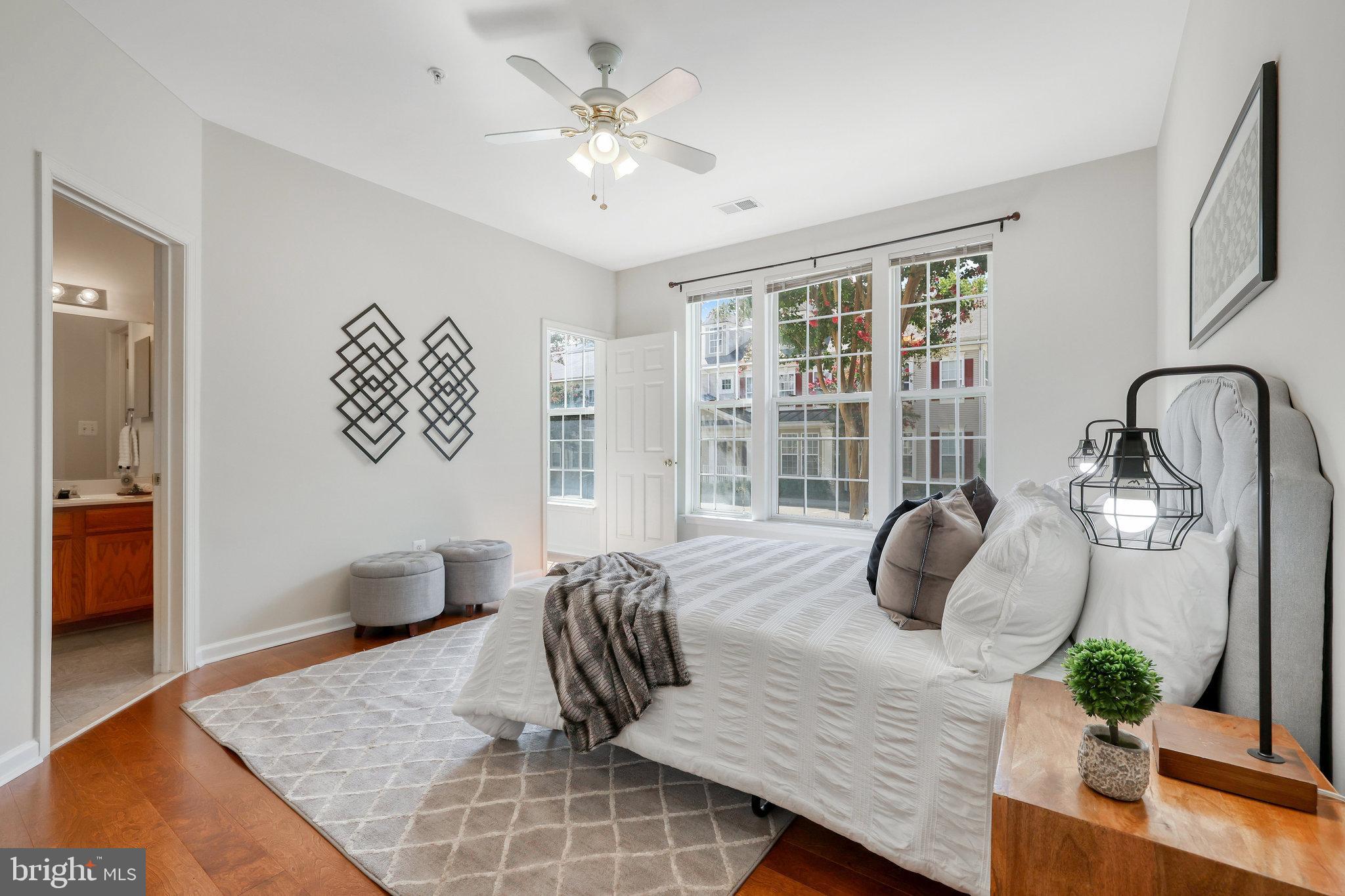 BELMONT GREENE CONDO - Residential