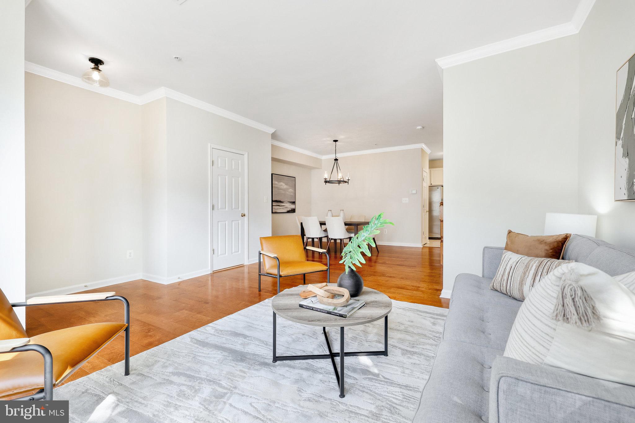 BELMONT GREENE CONDO - Residential