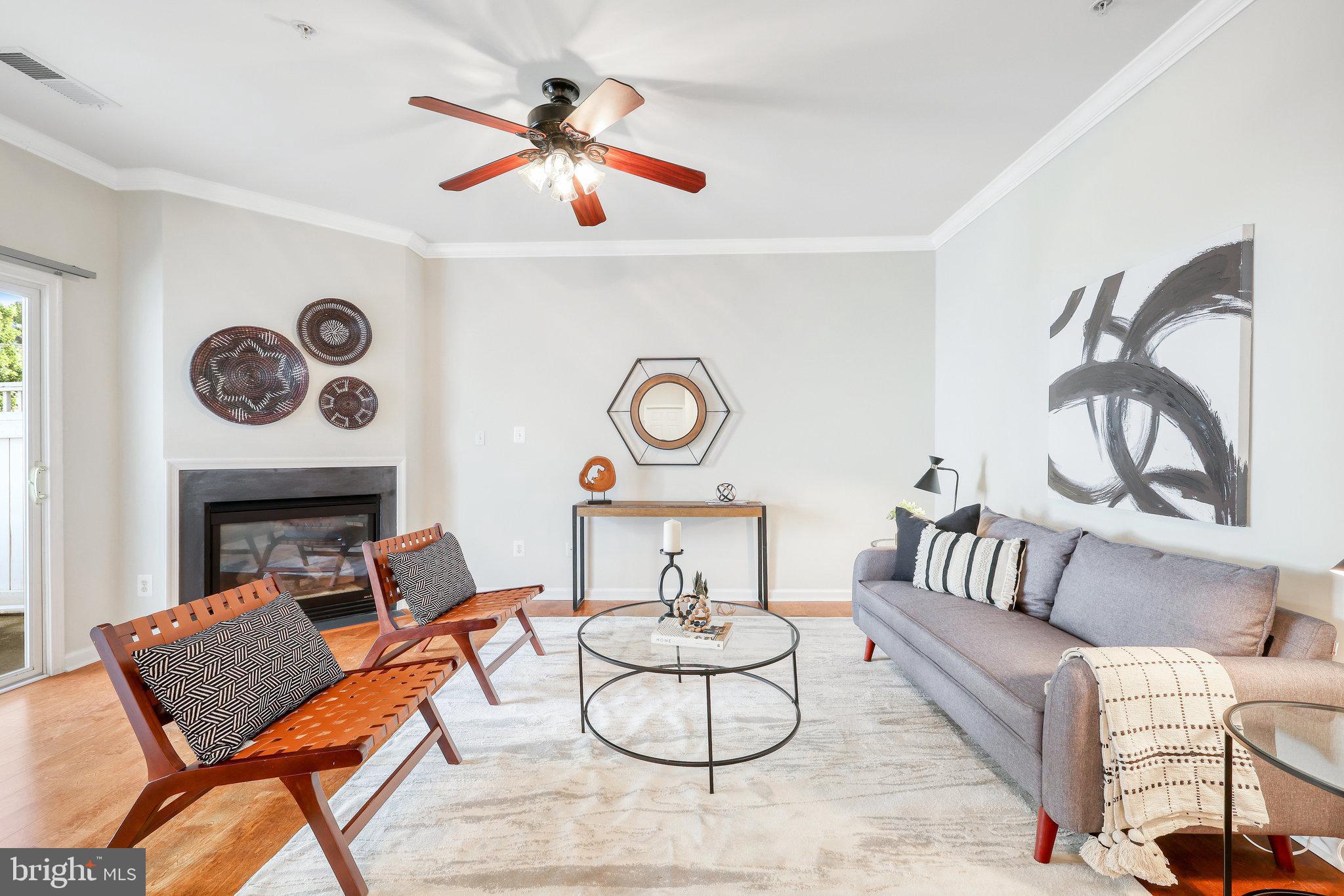 BELMONT GREENE CONDO - Residential