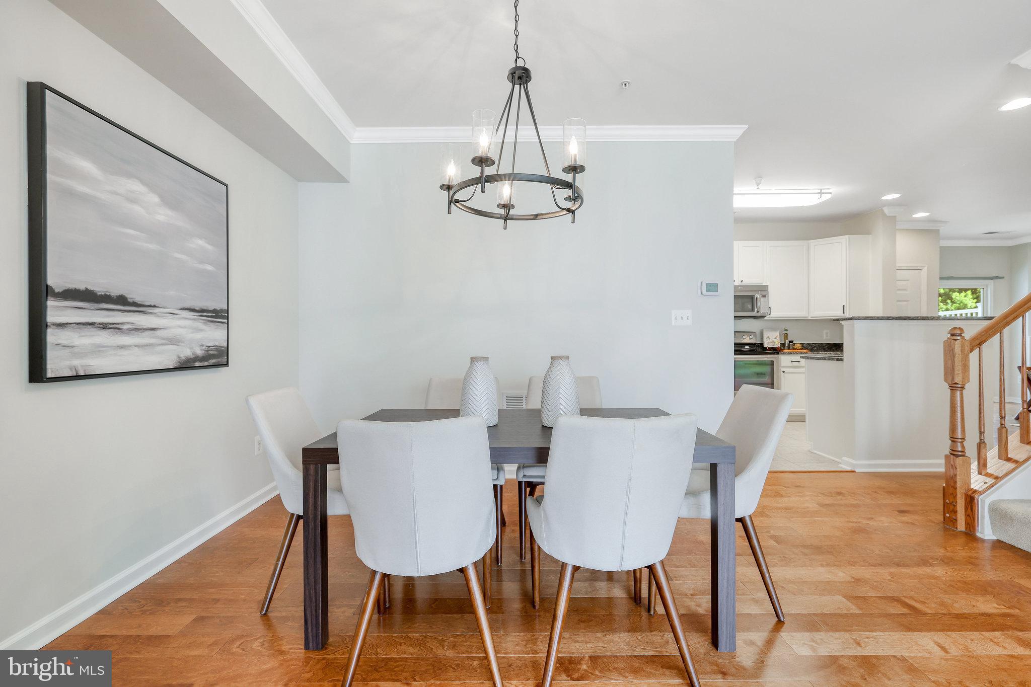 BELMONT GREENE CONDO - Residential