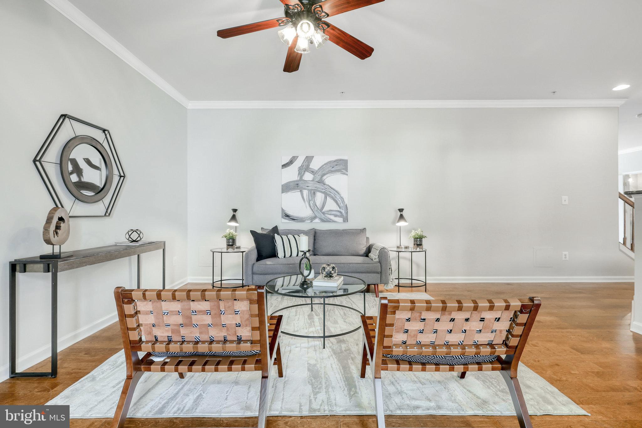 BELMONT GREENE CONDO - Residential