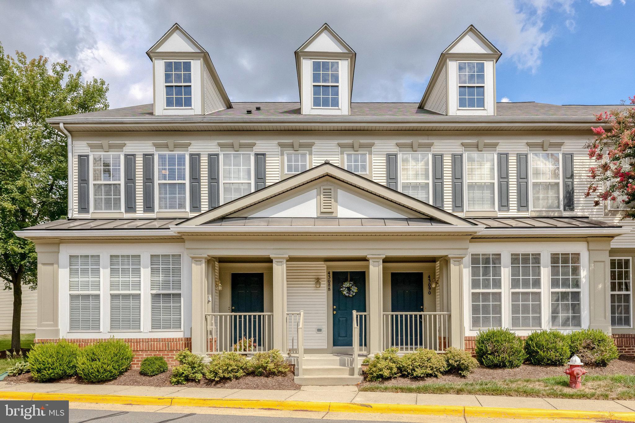 BELMONT GREENE CONDO - Residential