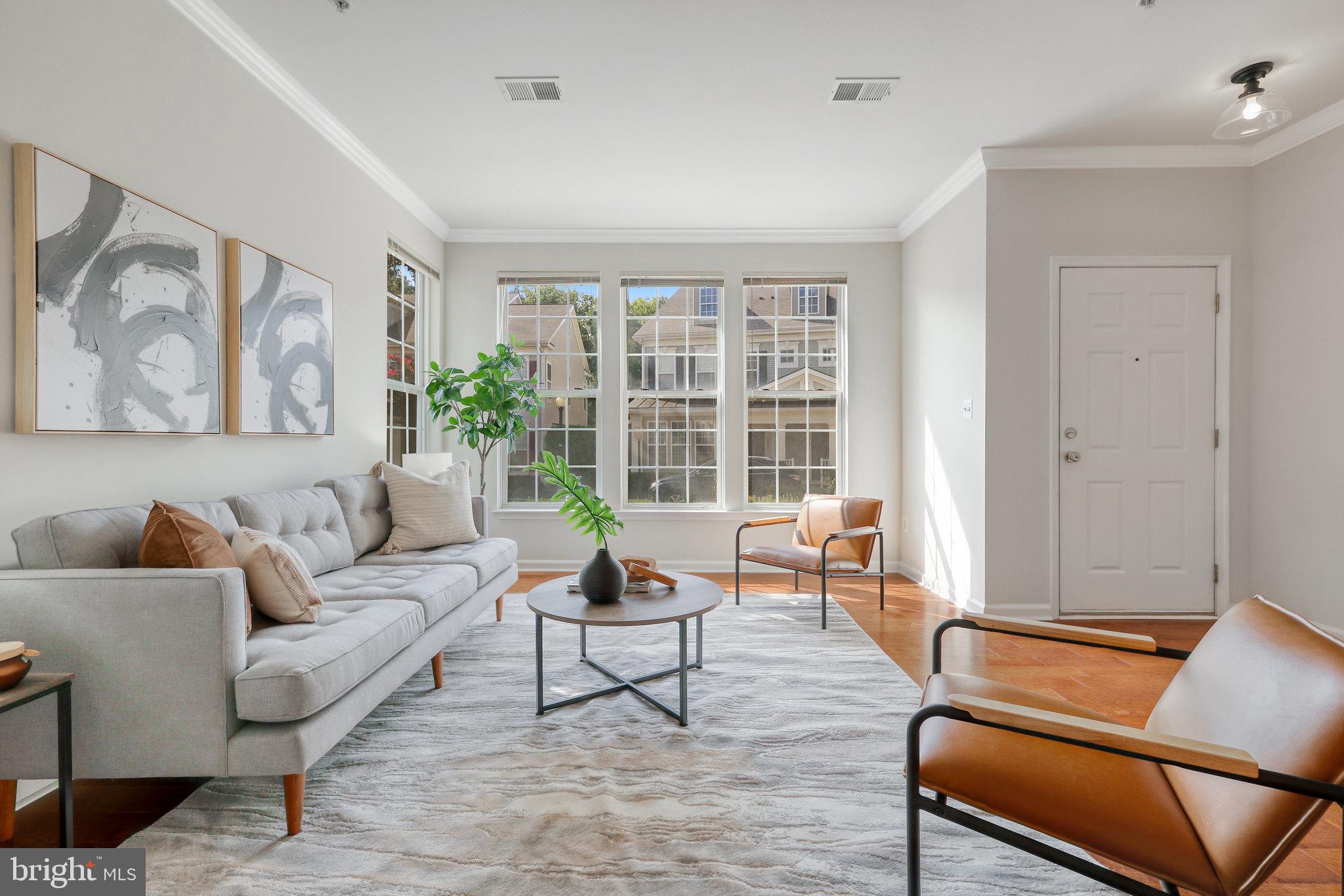 BELMONT GREENE CONDO - Residential