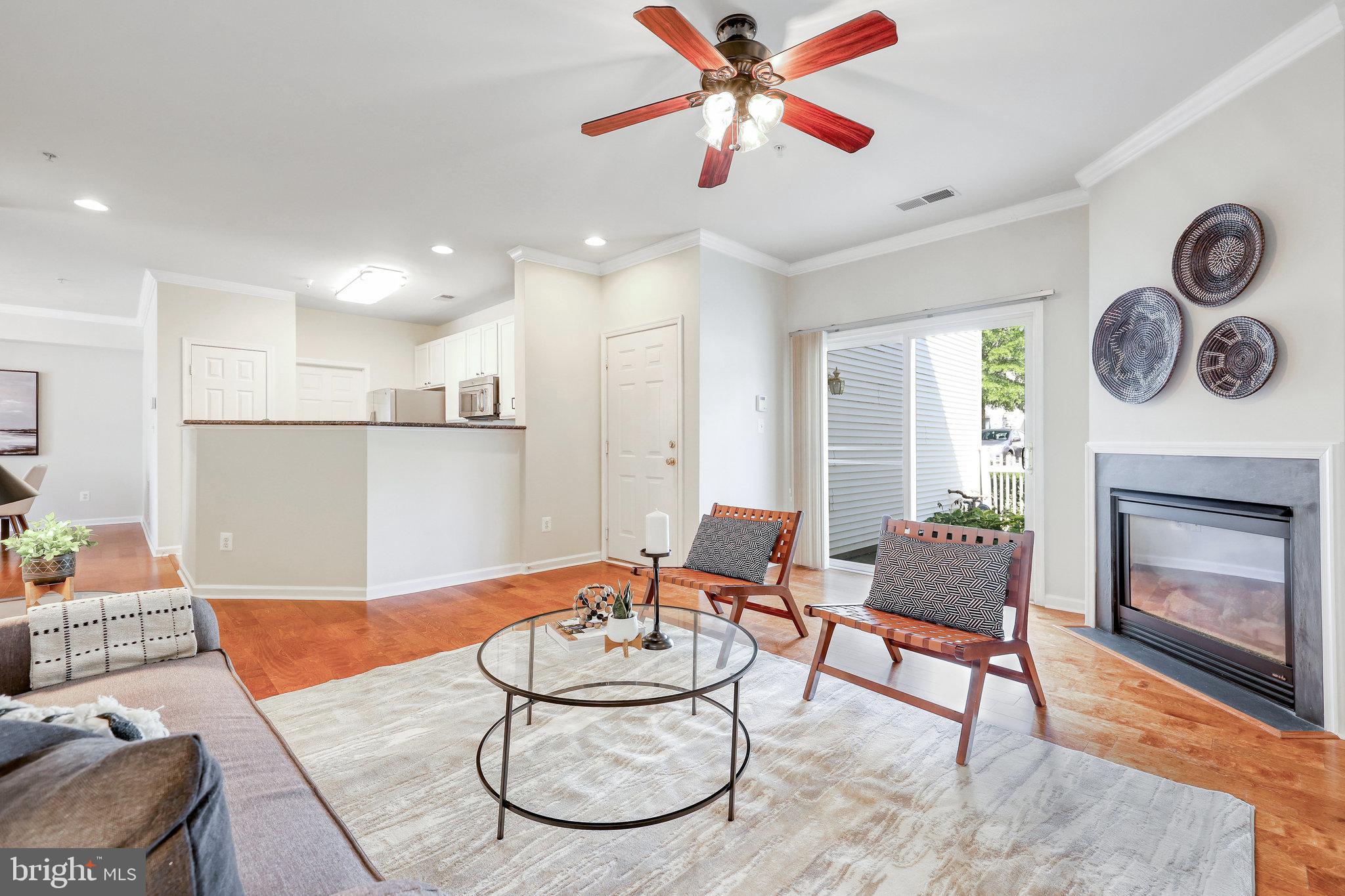 BELMONT GREENE CONDO - Residential