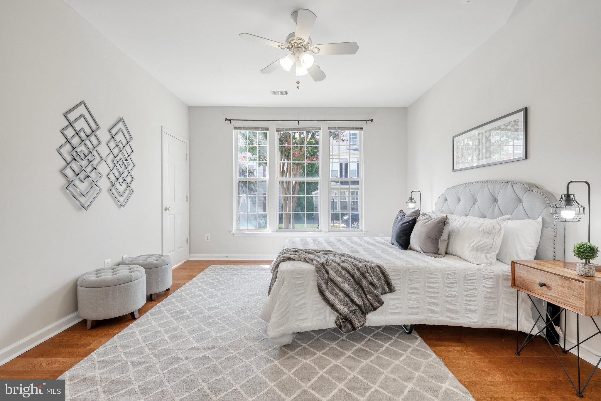 BELMONT GREENE CONDO - Residential