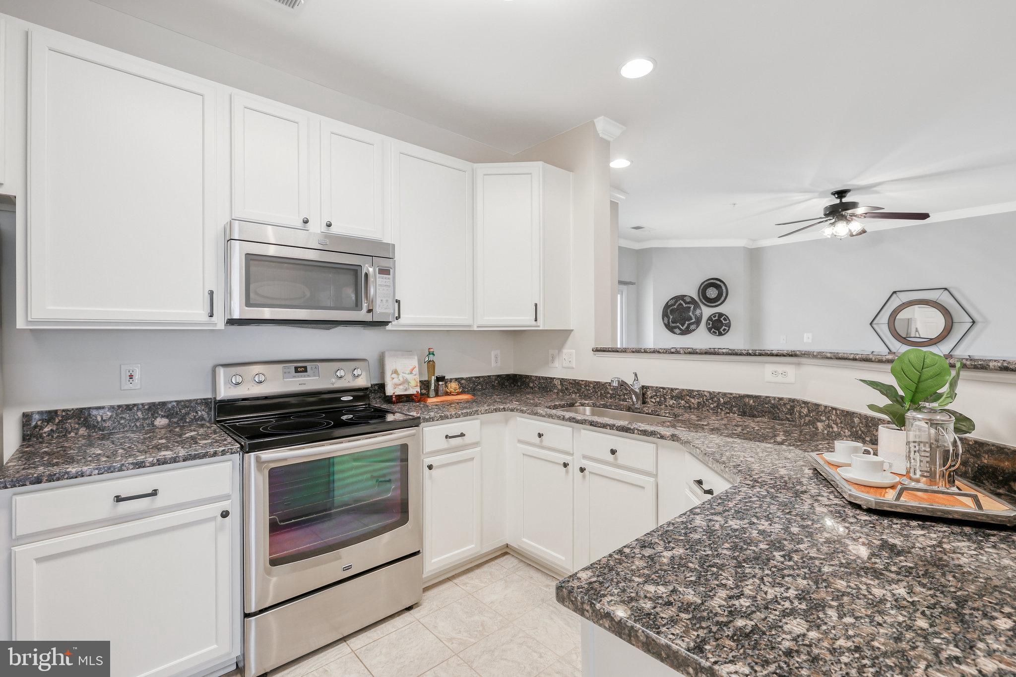 BELMONT GREENE CONDO - Residential