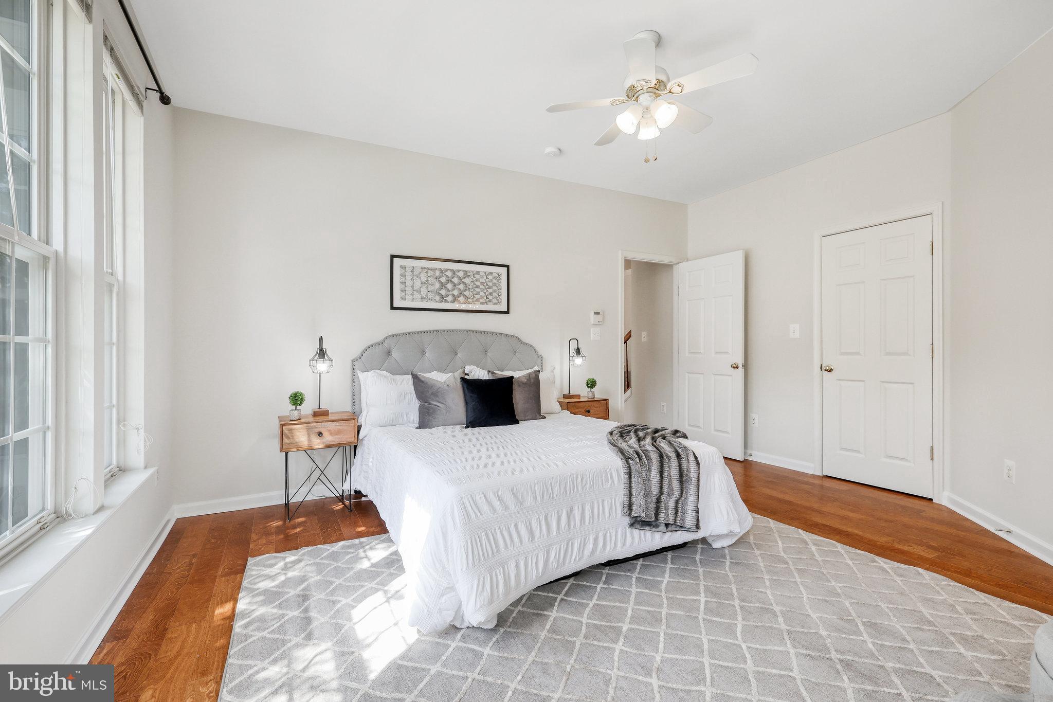 BELMONT GREENE CONDO - Residential