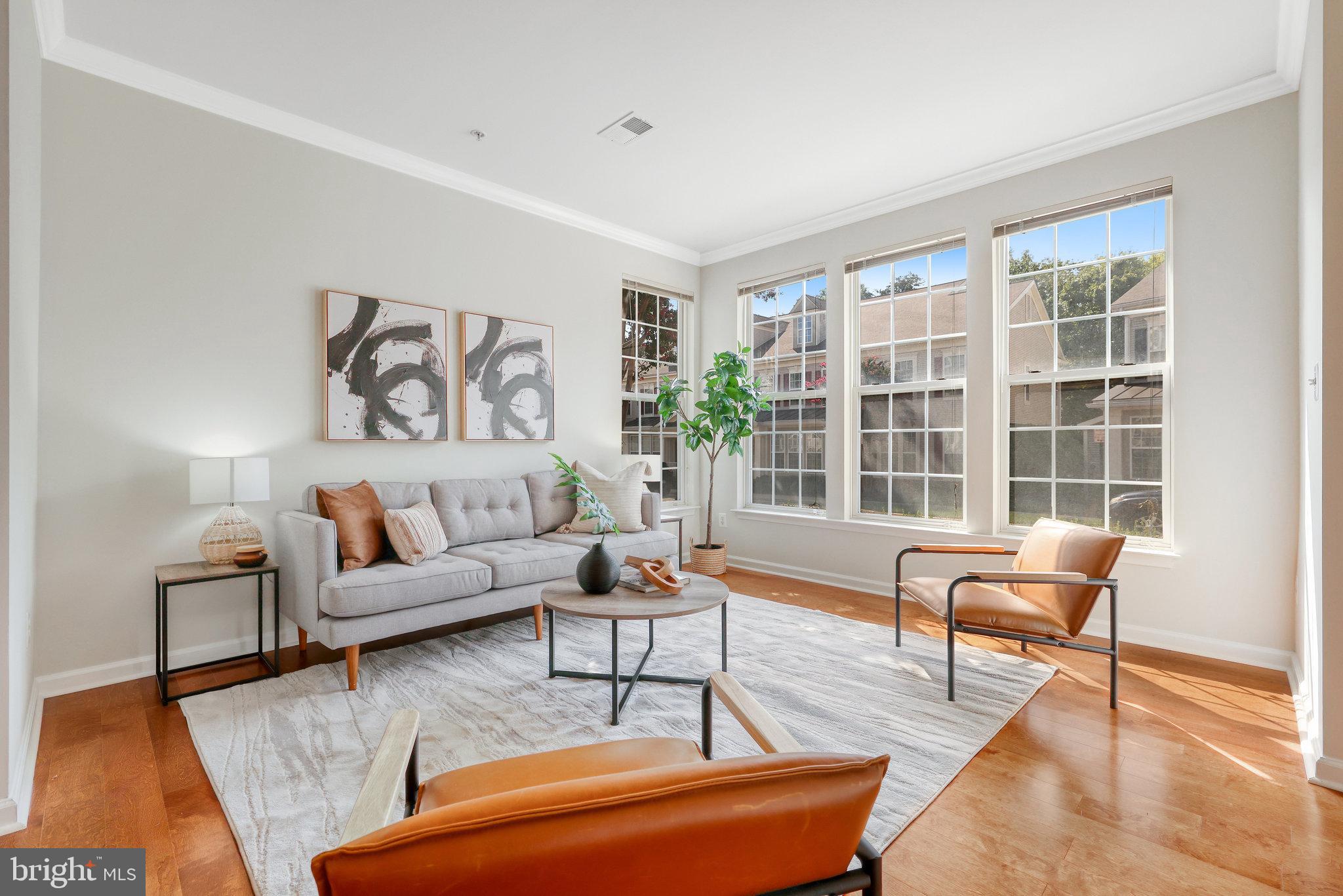 BELMONT GREENE CONDO - Residential