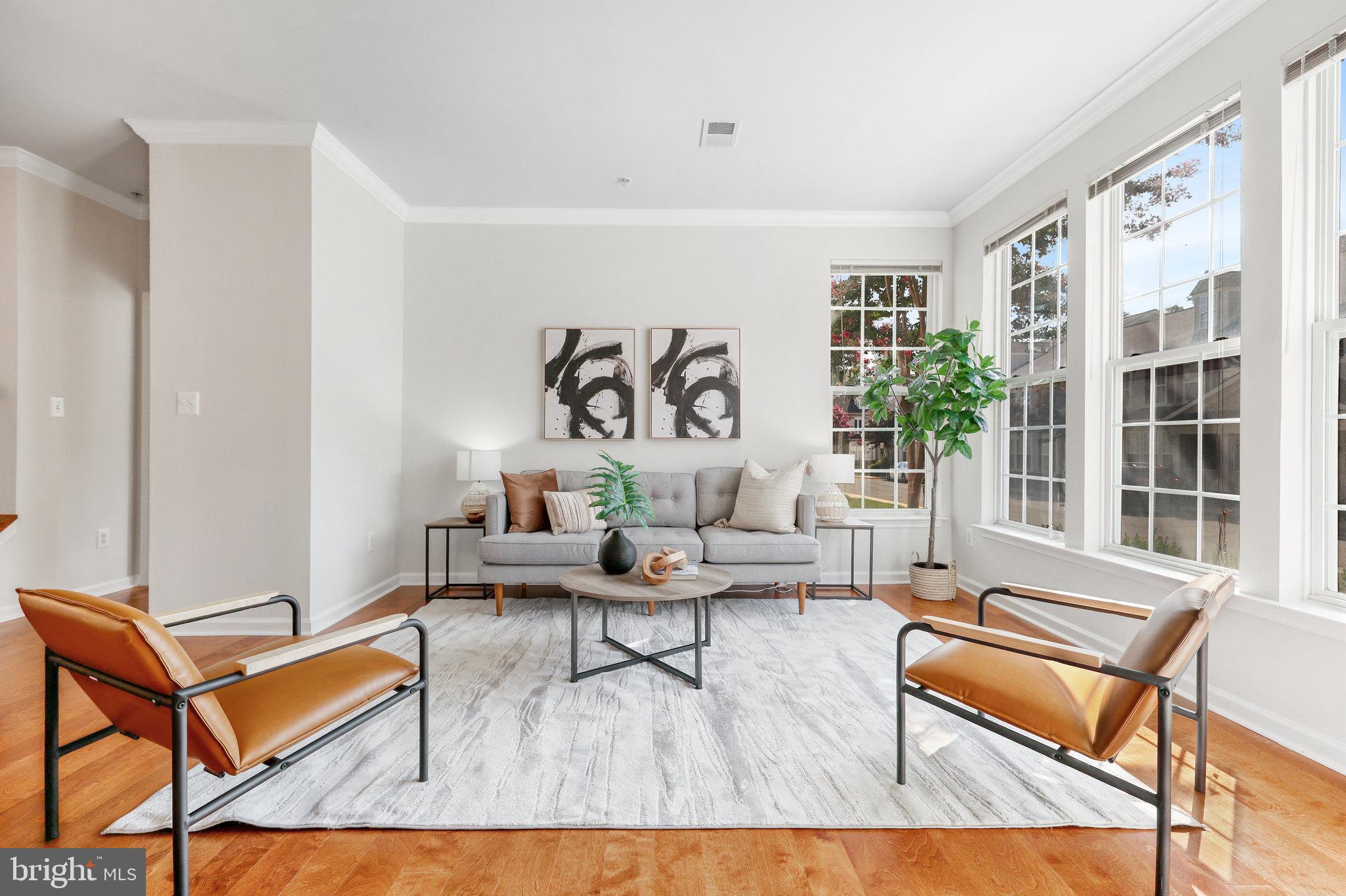 BELMONT GREENE CONDO - Residential