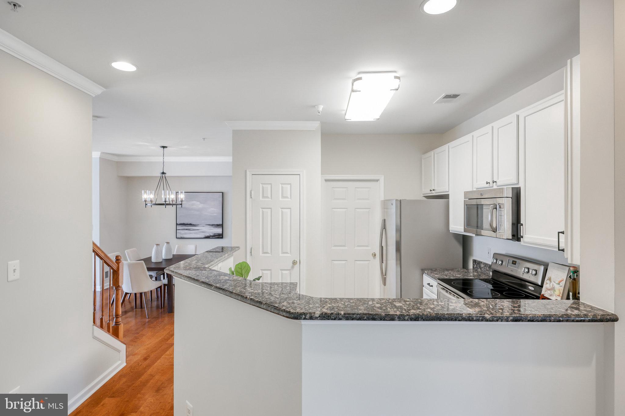 BELMONT GREENE CONDO - Residential