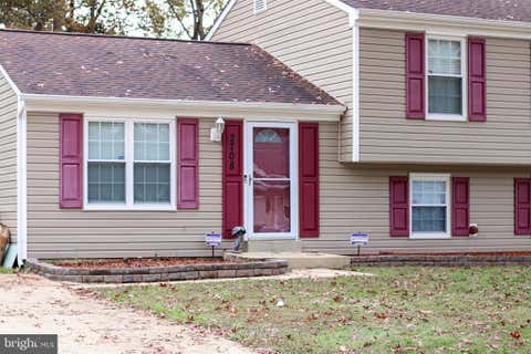 Homes For Rent - 2708 Grindall Court<br/> WALDORF, MD 20602