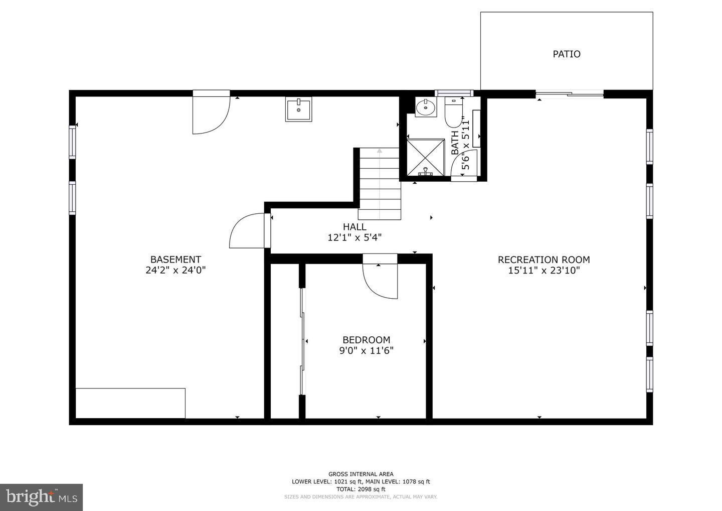 CARNEY - Residential