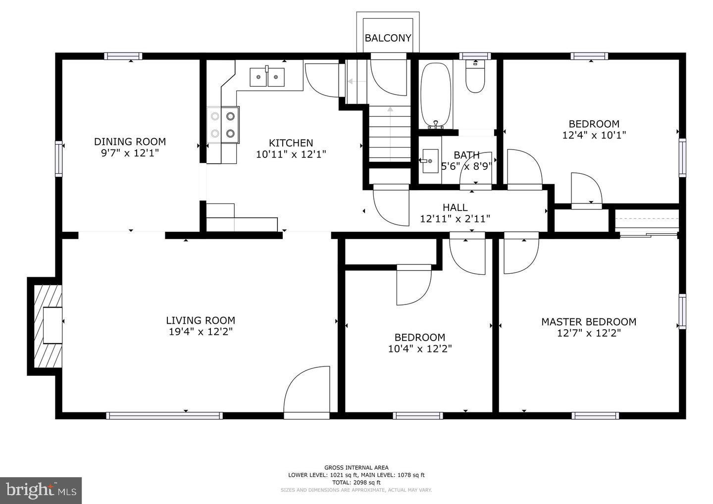 CARNEY - Residential