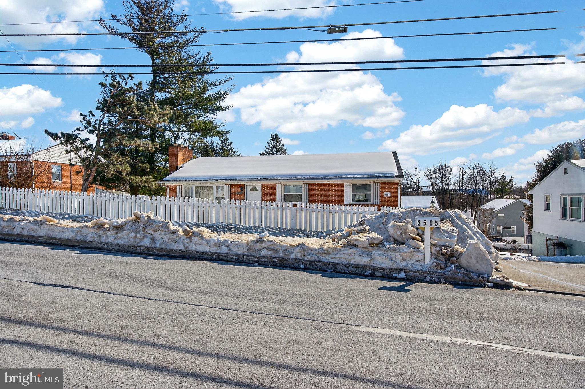 CARNEY - Residential