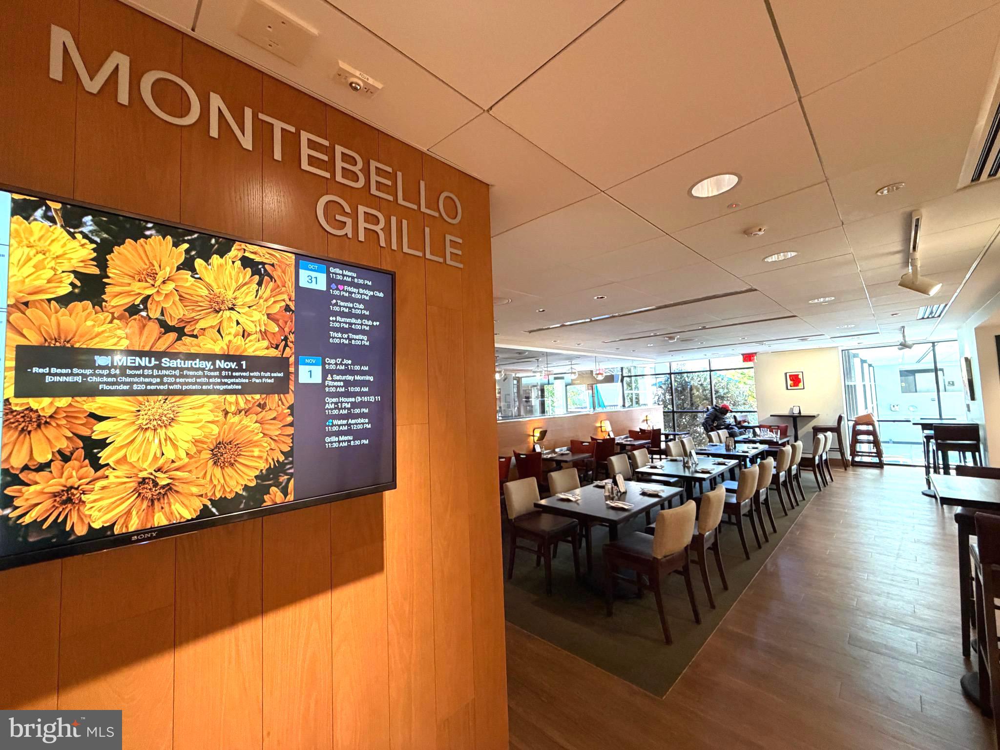 5903 MOUNT EAGLE DRIVE 511