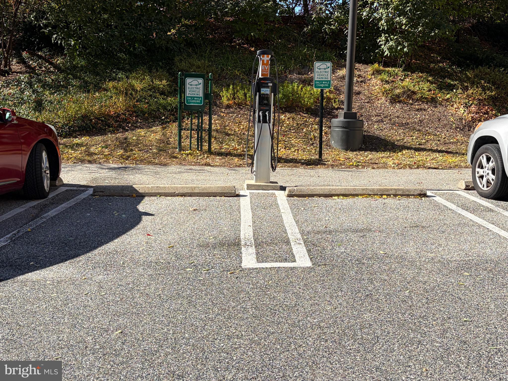 5903 MOUNT EAGLE DRIVE 511