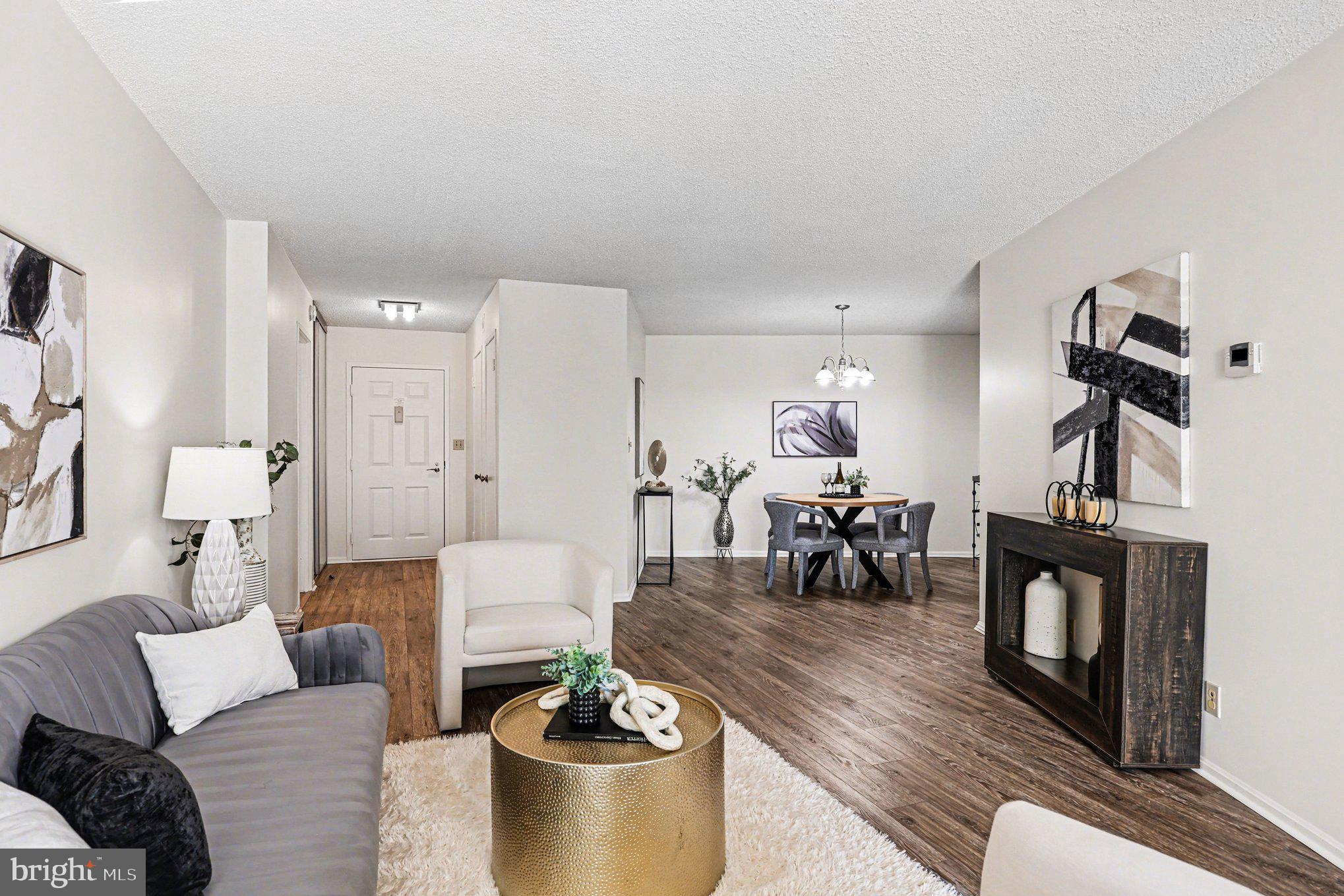 5903 MOUNT EAGLE DRIVE 511