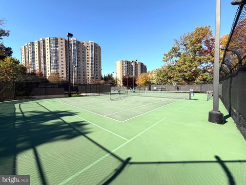 5903 MOUNT EAGLE DRIVE 511 ALEXANDRIA VA 22303