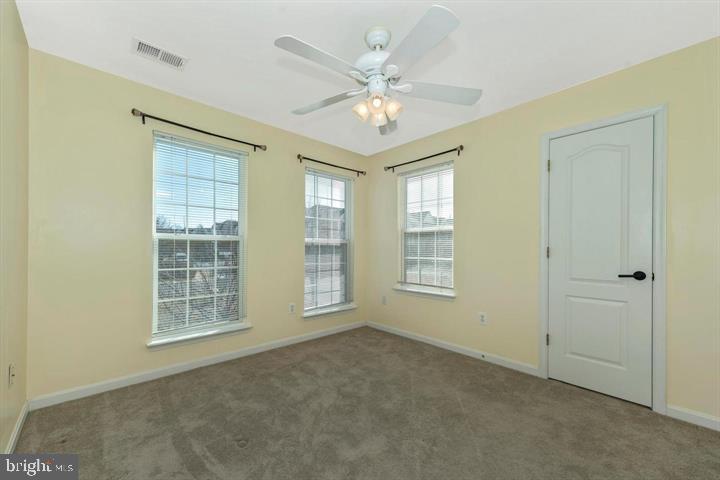 TASKERS CHANCE - Residential Lease