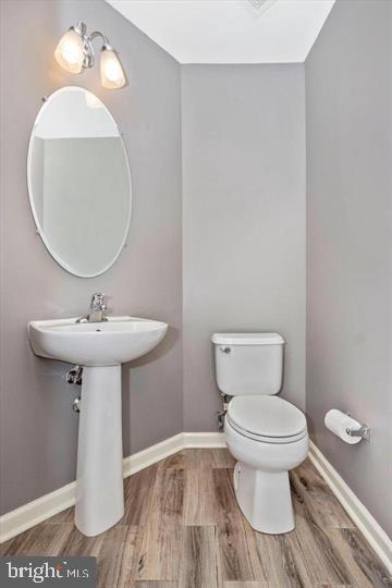 TASKERS CHANCE - Residential Lease