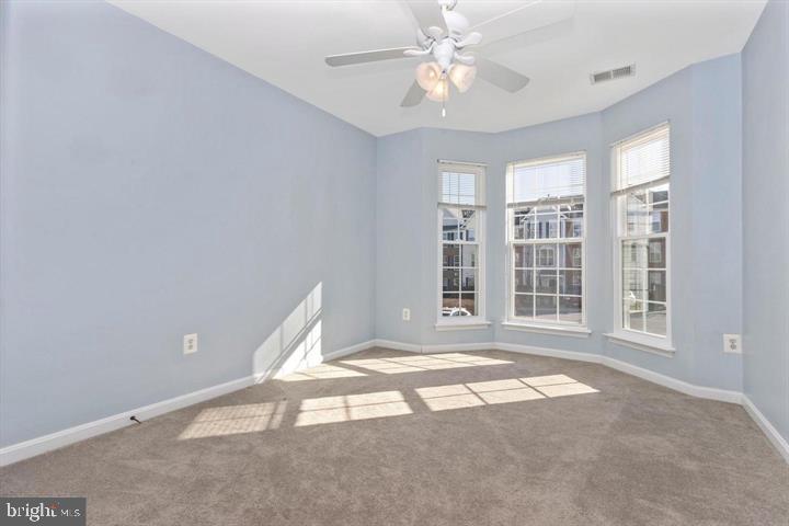 TASKERS CHANCE - Residential Lease