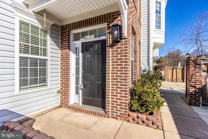 TASKERS CHANCE - Residential Lease