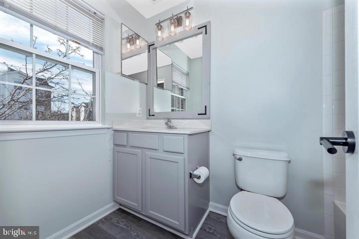 TASKERS CHANCE - Residential Lease