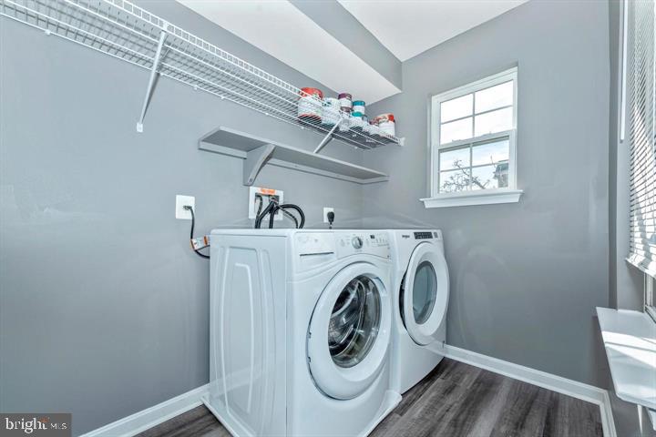 TASKERS CHANCE - Residential Lease