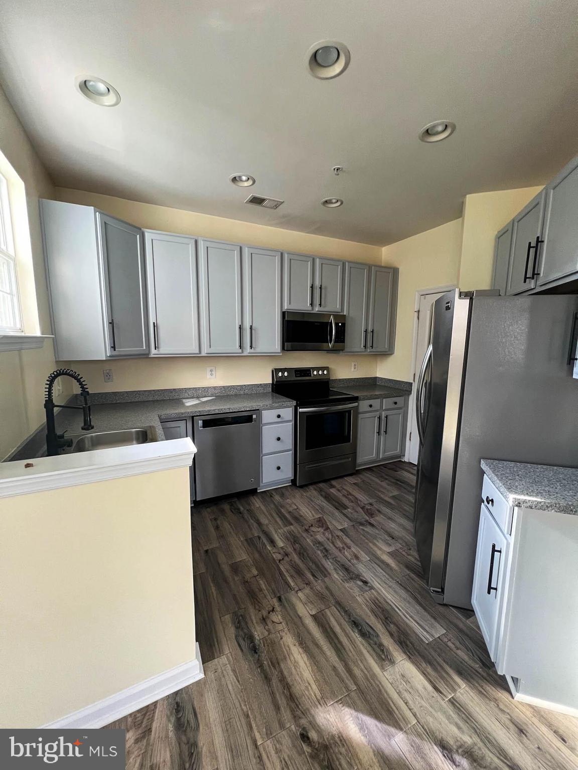 TASKERS CHANCE - Residential Lease