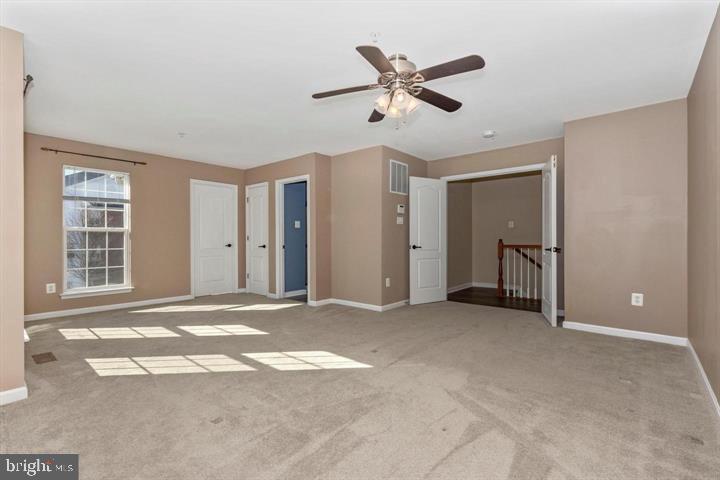 TASKERS CHANCE - Residential Lease