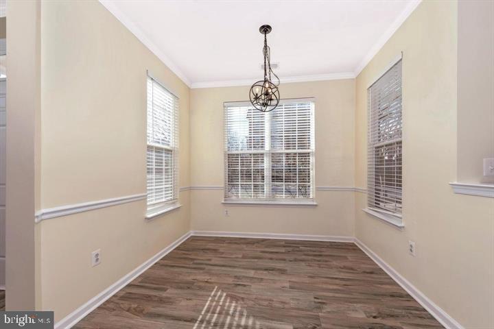 TASKERS CHANCE - Residential Lease