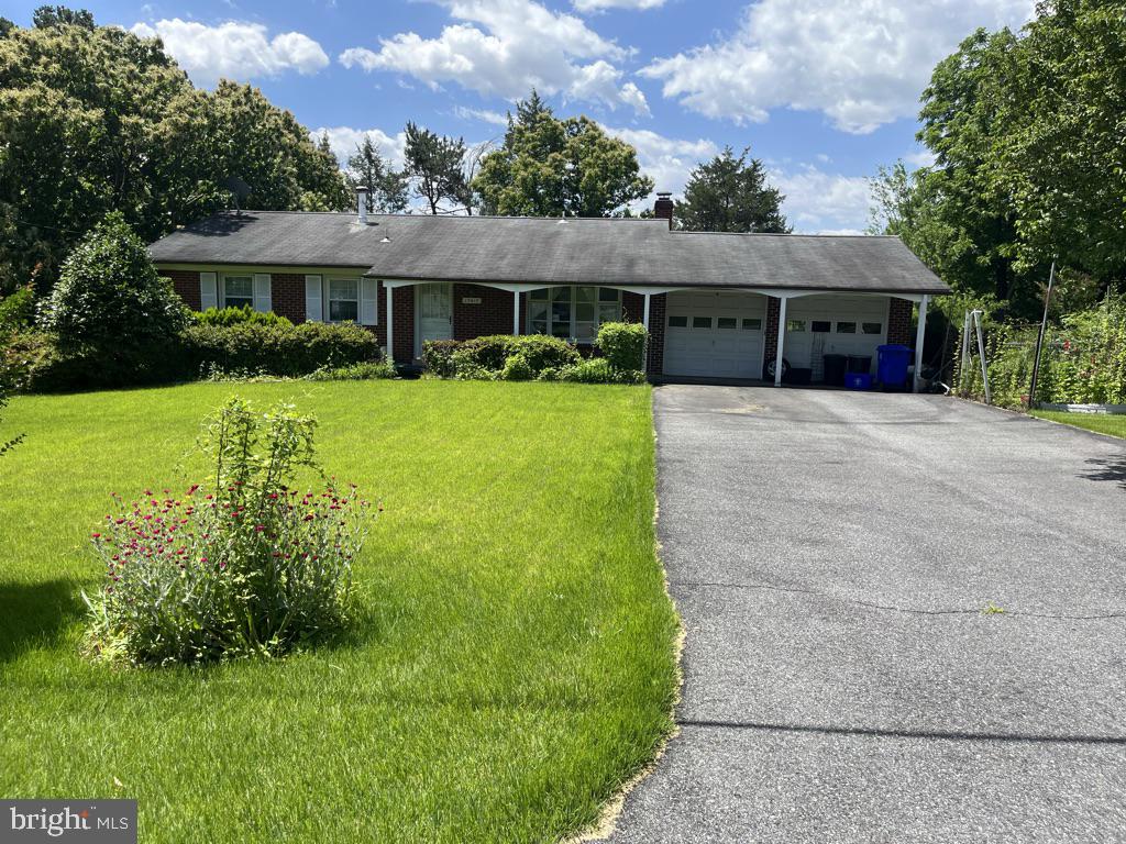 MILL CREEK TOWNE - Residential