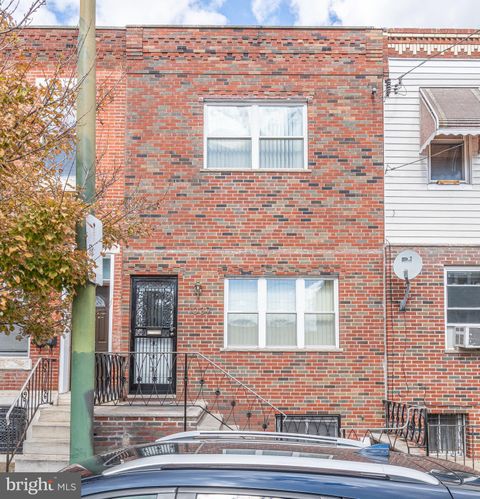 1037 SNYDER AVENUE PHILADELPHIA PA 19148