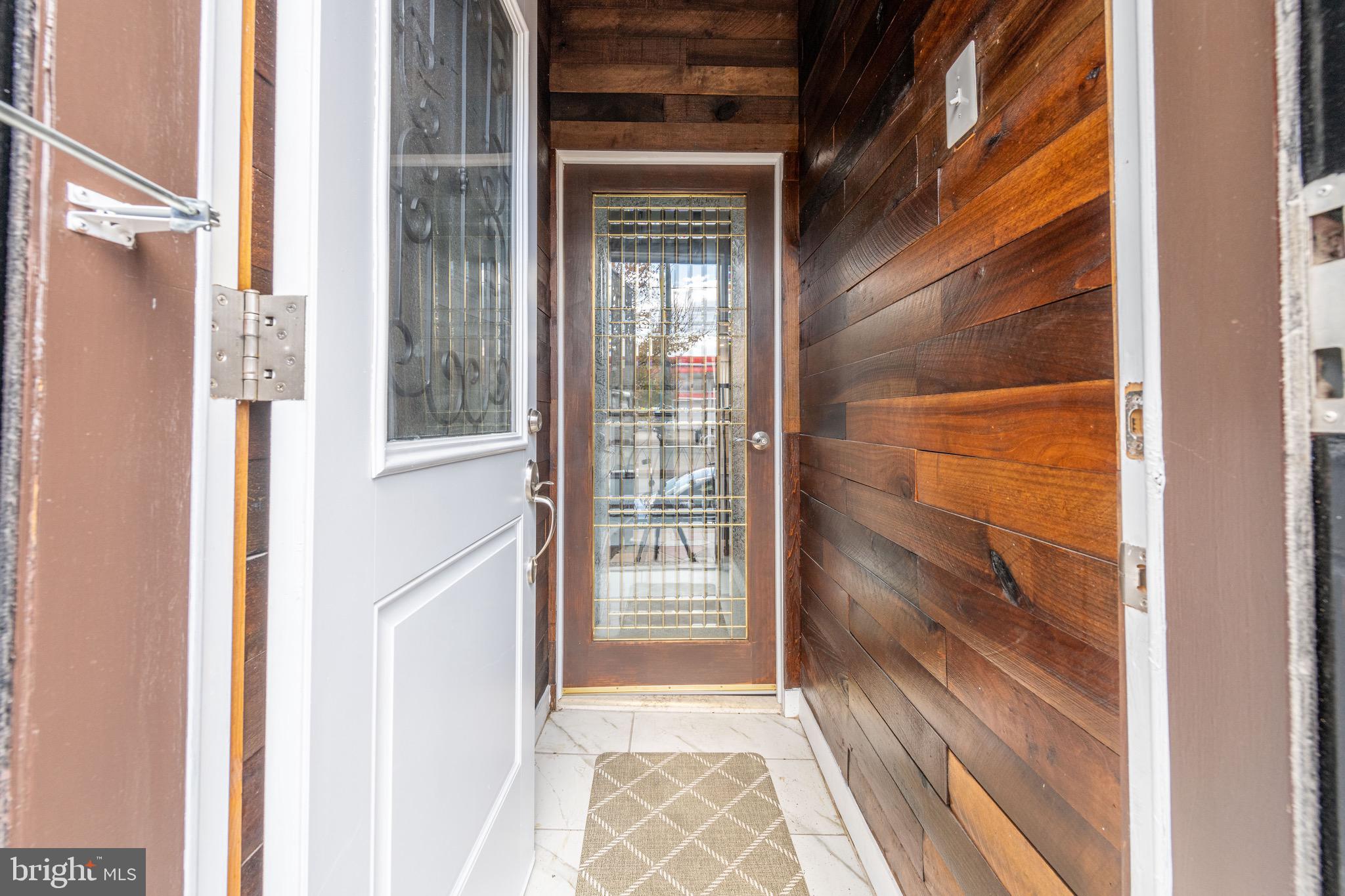 EAST PASSYUNK CROSSING - Residential