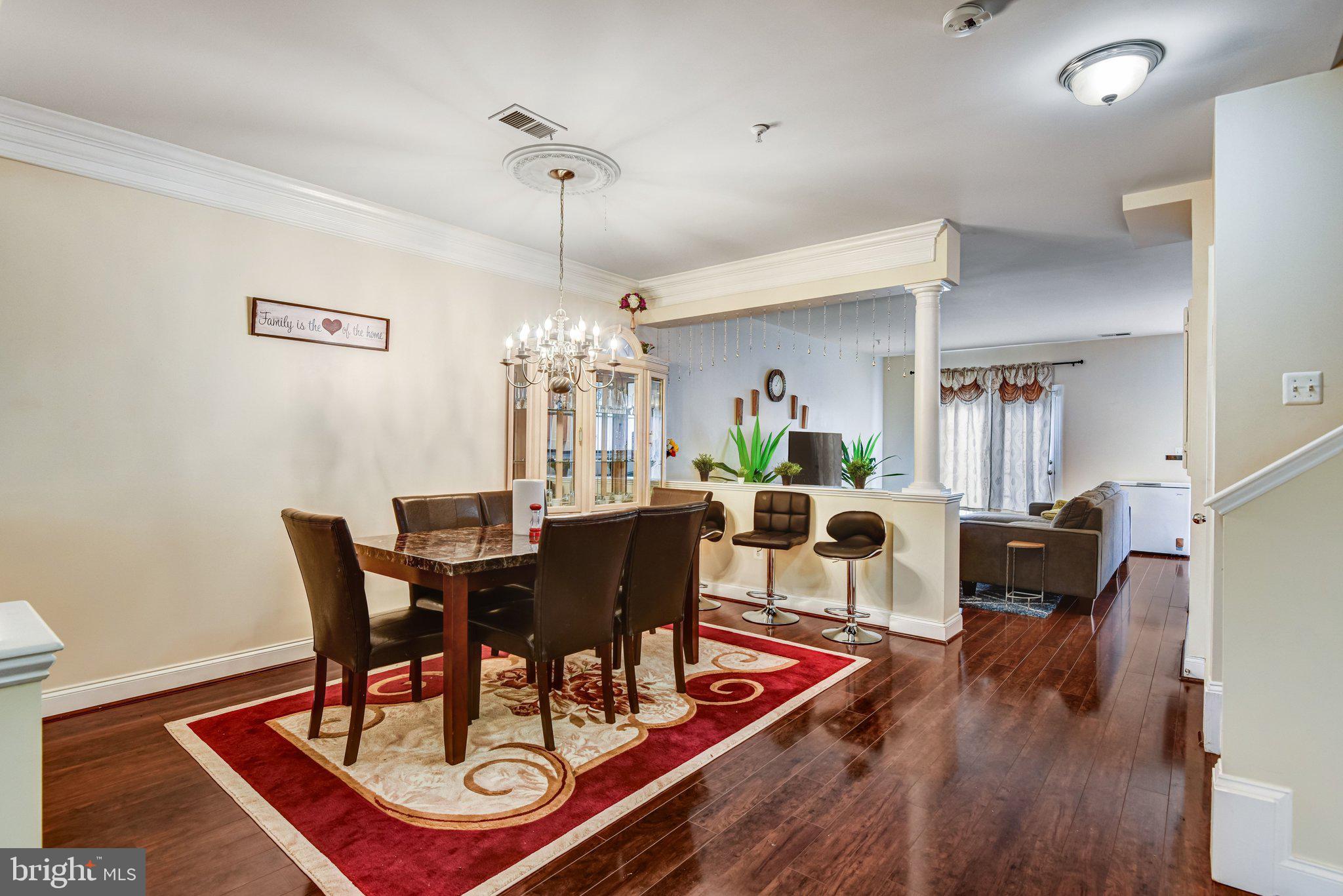 HIGHLANDS CIRCLE CONDOMINIUM - Residential