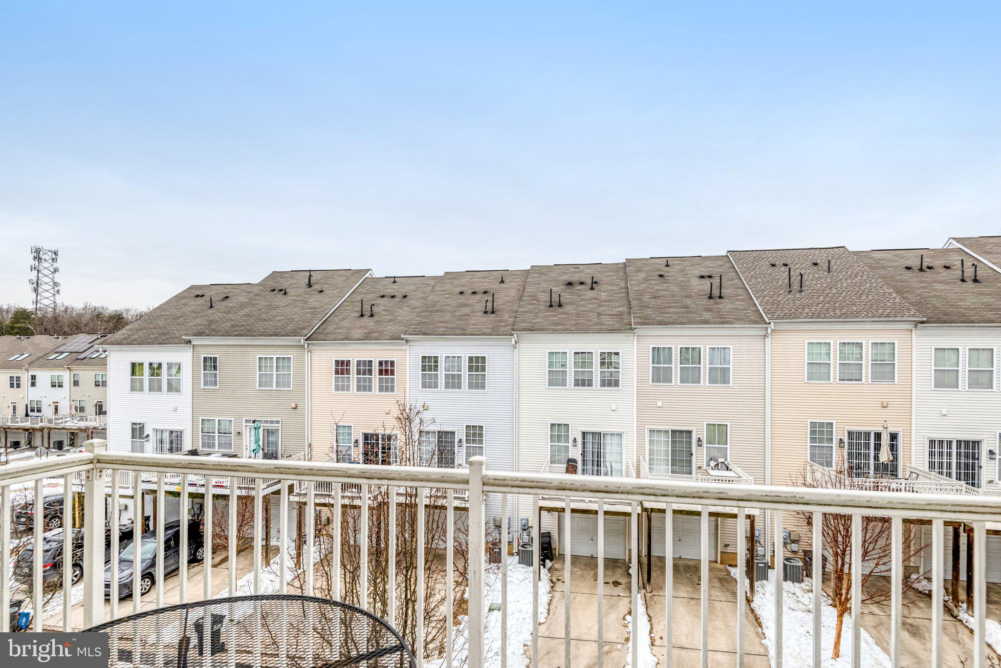 HIGHLANDS CIRCLE CONDOMINIUM - Residential