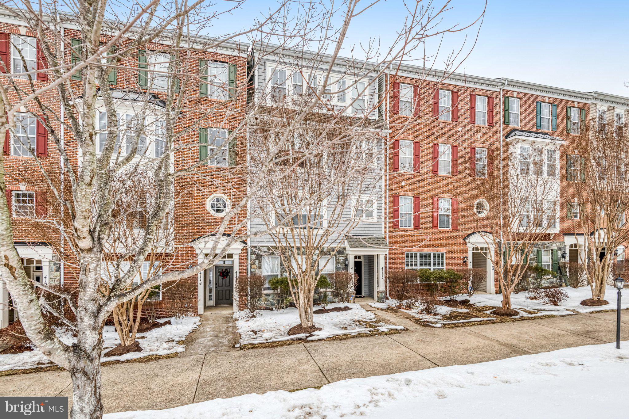 HIGHLANDS CIRCLE CONDOMINIUM - Residential